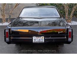 1966 Oldsmobile 98 (CC-2051731) for sale in Beverly Hills, California