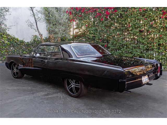 1966 Oldsmobile 98 (CC-2051731) for sale in Beverly Hills, California