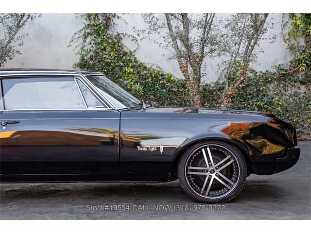 1966 Oldsmobile 98 (CC-2051731) for sale in Beverly Hills, California