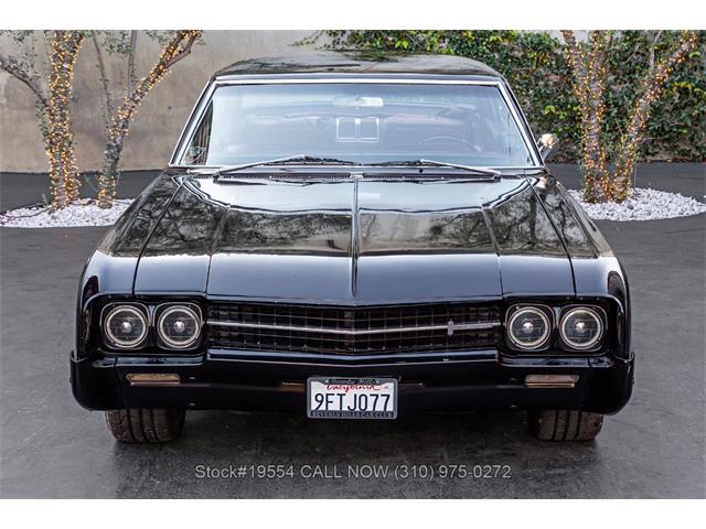 1966 Oldsmobile 98 (CC-2051731) for sale in Beverly Hills, California