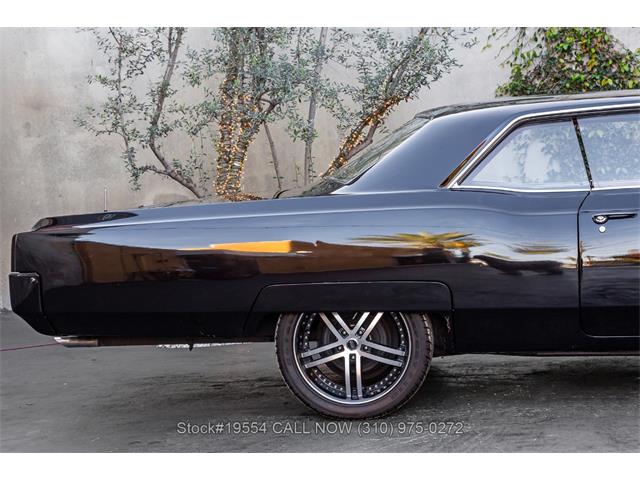 1966 Oldsmobile 98 (CC-2051731) for sale in Beverly Hills, California