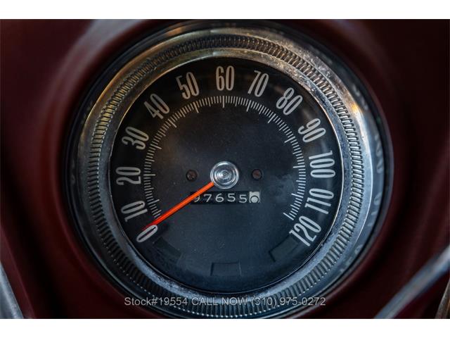1966 Oldsmobile 98 (CC-2051731) for sale in Beverly Hills, California
