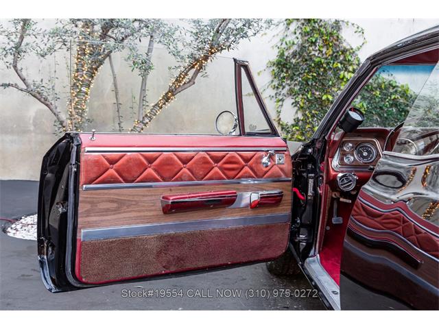 1966 Oldsmobile 98 (CC-2051731) for sale in Beverly Hills, California