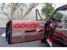 1966 Oldsmobile 98 (CC-2051731) for sale in Beverly Hills, California
