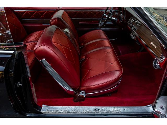 1966 Oldsmobile 98 (CC-2051731) for sale in Beverly Hills, California