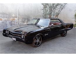 1966 Oldsmobile 98 (CC-2051731) for sale in Beverly Hills, California