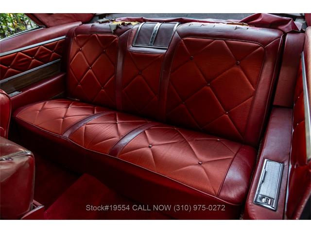 1966 Oldsmobile 98 (CC-2051731) for sale in Beverly Hills, California