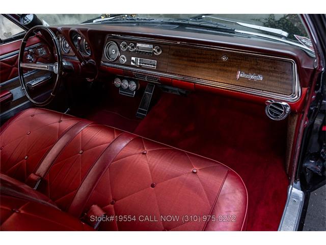 1966 Oldsmobile 98 (CC-2051731) for sale in Beverly Hills, California