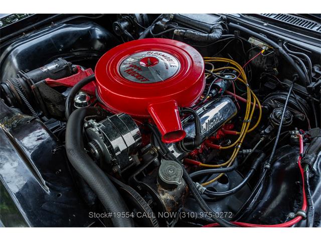 1966 Oldsmobile 98 (CC-2051731) for sale in Beverly Hills, California