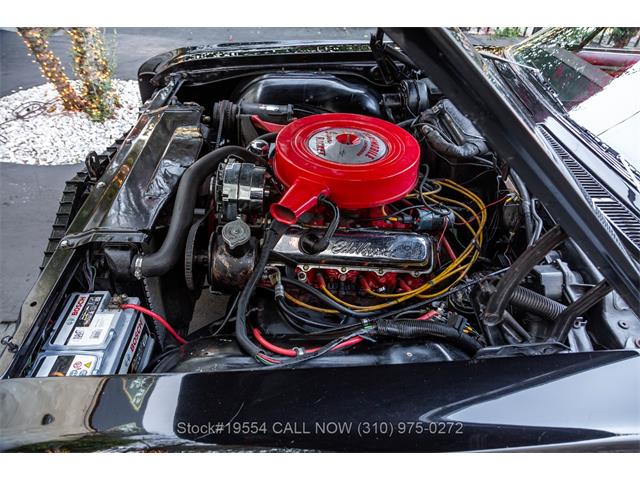 1966 Oldsmobile 98 (CC-2051731) for sale in Beverly Hills, California