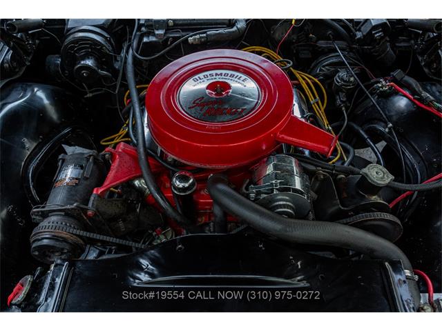 1966 Oldsmobile 98 (CC-2051731) for sale in Beverly Hills, California