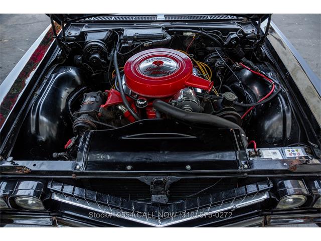 1966 Oldsmobile 98 (CC-2051731) for sale in Beverly Hills, California