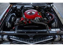 1966 Oldsmobile 98 (CC-2051731) for sale in Beverly Hills, California