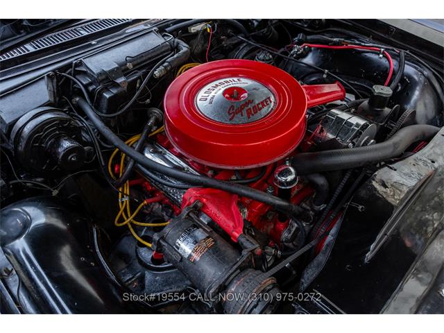 1966 Oldsmobile 98 (CC-2051731) for sale in Beverly Hills, California