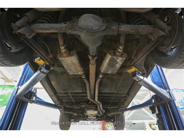 1966 Oldsmobile 98 (CC-2051731) for sale in Beverly Hills, California