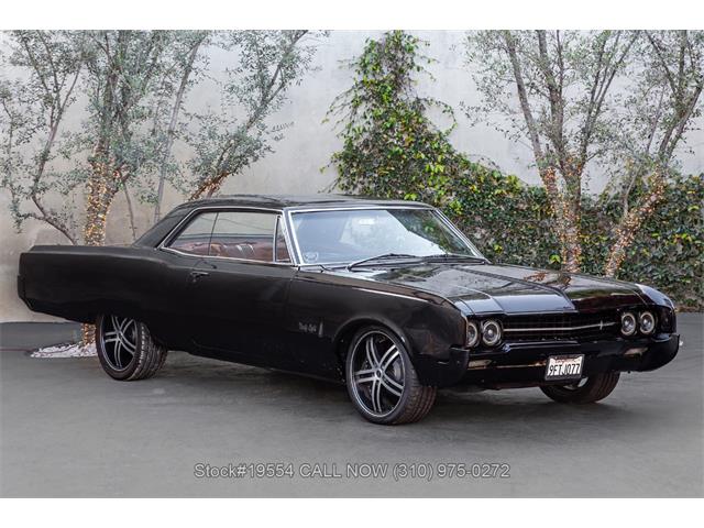 1966 Oldsmobile 98 (CC-2051731) for sale in Beverly Hills, California