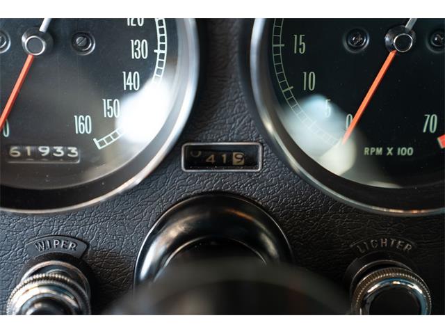 1967 Chevrolet Corvette (CC-2051756) for sale in Montreal, Quebec
