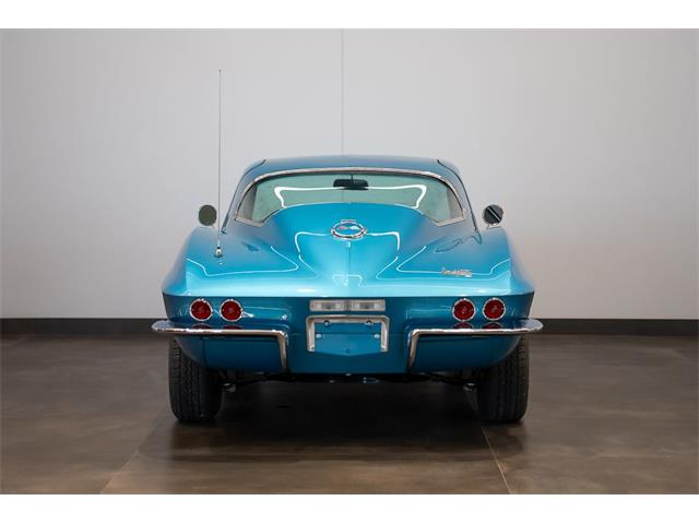 1967 Chevrolet Corvette (CC-2051756) for sale in Montreal, Quebec