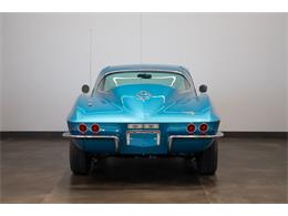 1967 Chevrolet Corvette (CC-2051756) for sale in Montreal, Quebec