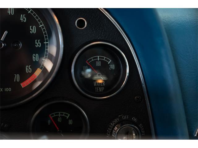 1967 Chevrolet Corvette (CC-2051756) for sale in Montreal, Quebec