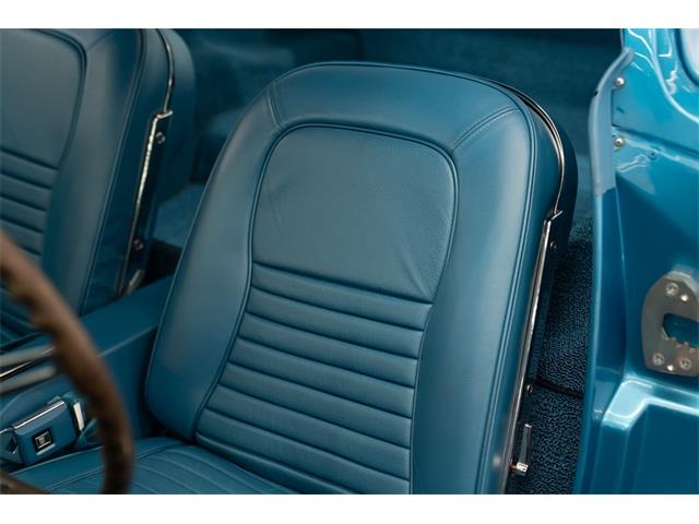 1967 Chevrolet Corvette (CC-2051756) for sale in Montreal, Quebec