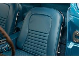 1967 Chevrolet Corvette (CC-2051756) for sale in Montreal, Quebec