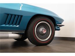 1967 Chevrolet Corvette (CC-2051756) for sale in Montreal, Quebec