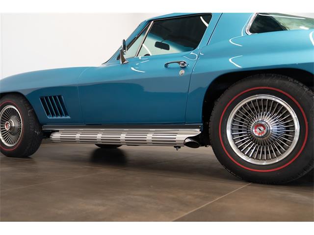 1967 Chevrolet Corvette (CC-2051756) for sale in Montreal, Quebec