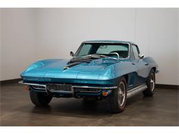 1967 Chevrolet Corvette (CC-2051756) for sale in Montreal, Quebec