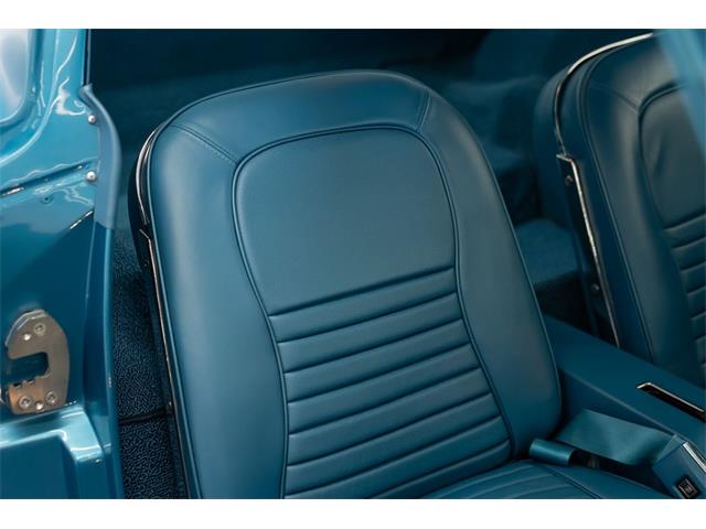 1967 Chevrolet Corvette (CC-2051756) for sale in Montreal, Quebec