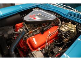 1967 Chevrolet Corvette (CC-2051756) for sale in Montreal, Quebec