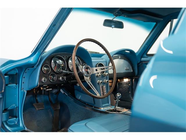 1967 Chevrolet Corvette (CC-2051756) for sale in Montreal, Quebec