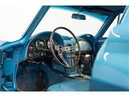 1967 Chevrolet Corvette (CC-2051756) for sale in Montreal, Quebec
