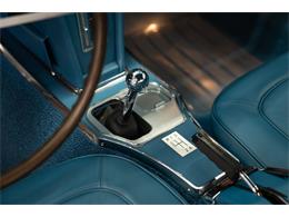 1967 Chevrolet Corvette (CC-2051756) for sale in Montreal, Quebec