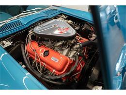 1967 Chevrolet Corvette (CC-2051756) for sale in Montreal, Quebec