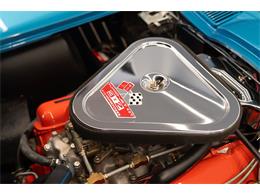 1967 Chevrolet Corvette (CC-2051756) for sale in Montreal, Quebec
