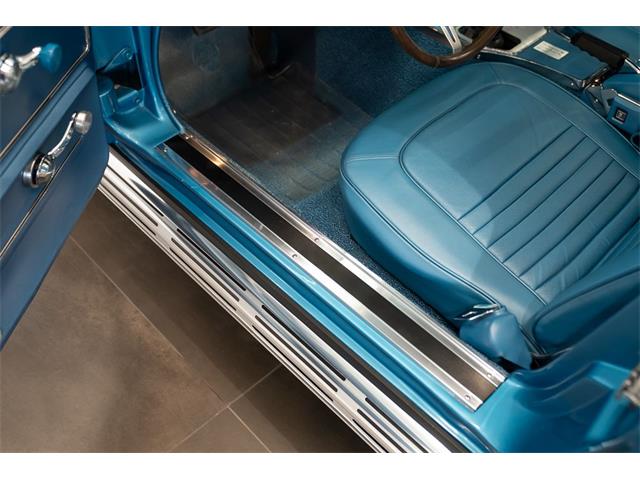 1967 Chevrolet Corvette (CC-2051756) for sale in Montreal, Quebec