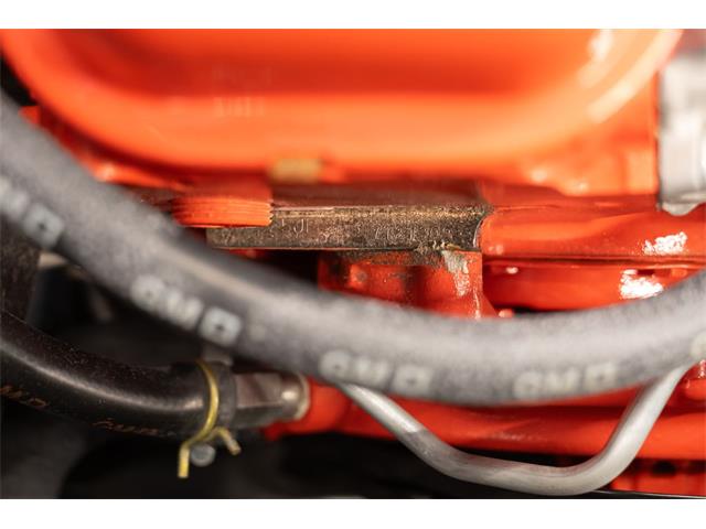 1967 Chevrolet Corvette (CC-2051756) for sale in Montreal, Quebec