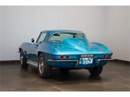 1967 Chevrolet Corvette (CC-2051756) for sale in Montreal, Quebec