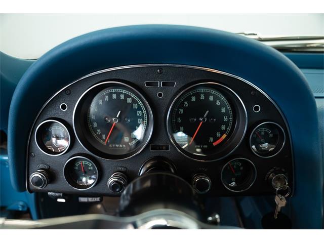 1967 Chevrolet Corvette (CC-2051756) for sale in Montreal, Quebec