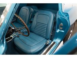 1967 Chevrolet Corvette (CC-2051756) for sale in Montreal, Quebec