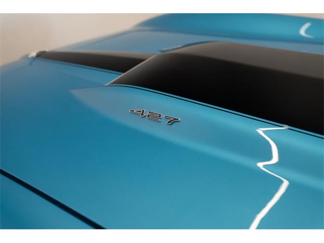1967 Chevrolet Corvette (CC-2051756) for sale in Montreal, Quebec