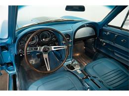 1967 Chevrolet Corvette (CC-2051756) for sale in Montreal, Quebec