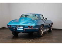 1967 Chevrolet Corvette (CC-2051756) for sale in Montreal, Quebec