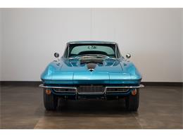 1967 Chevrolet Corvette (CC-2051756) for sale in Montreal, Quebec