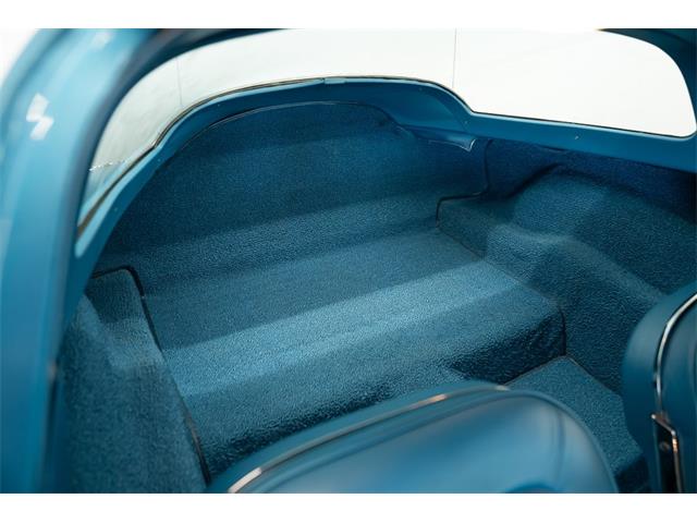 1967 Chevrolet Corvette (CC-2051756) for sale in Montreal, Quebec