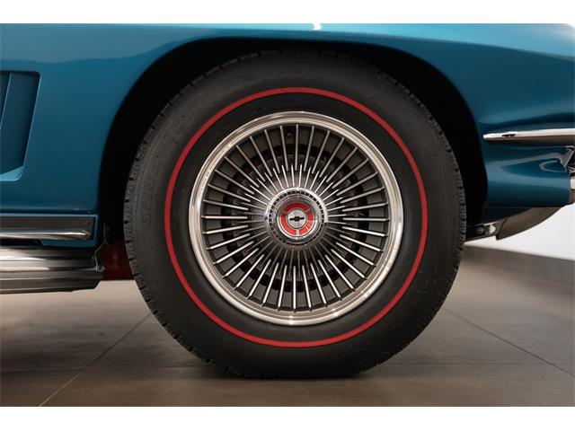 1967 Chevrolet Corvette (CC-2051756) for sale in Montreal, Quebec