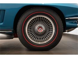1967 Chevrolet Corvette (CC-2051756) for sale in Montreal, Quebec
