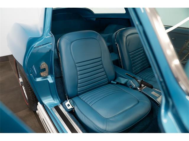 1967 Chevrolet Corvette (CC-2051756) for sale in Montreal, Quebec