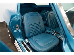 1967 Chevrolet Corvette (CC-2051756) for sale in Montreal, Quebec